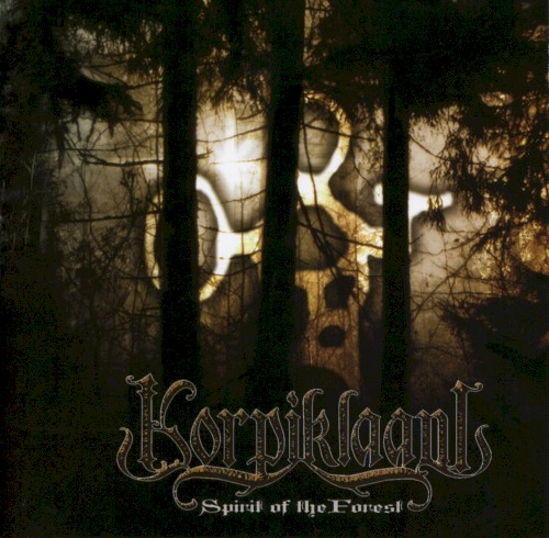 Korpiklaani - Spirit Of The Forest